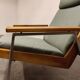 Lotus Chair by Rob Parry for De Ster Gelderland, 1960s
