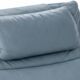Vita Lounger in Leather from Ewald Schillig, 2010s