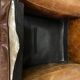 Fauteuil club cuir
