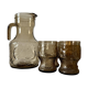 Lemonade and lemonade kit