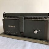 Hermes 2000 typewriter