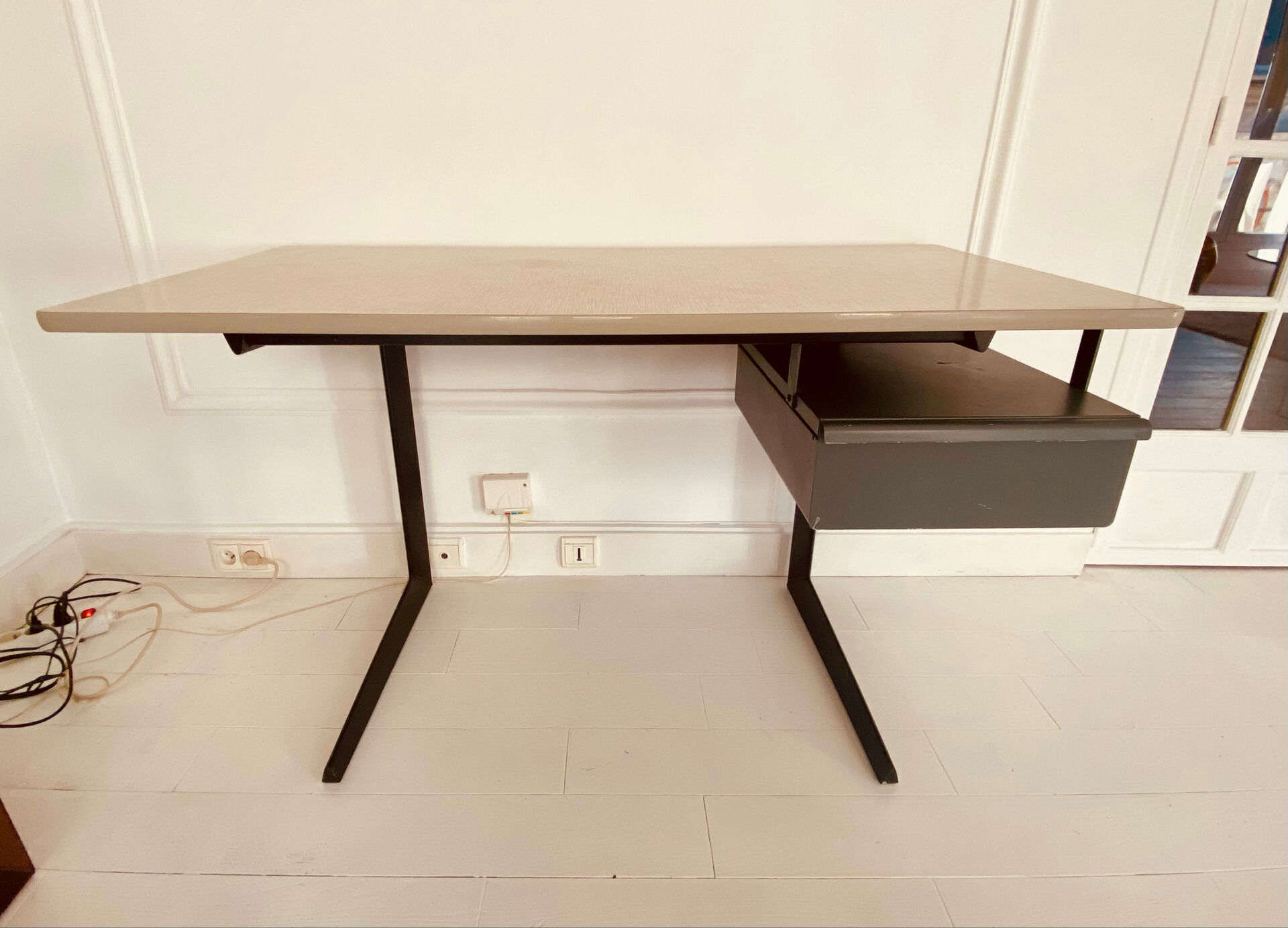 Friso Kramer Office