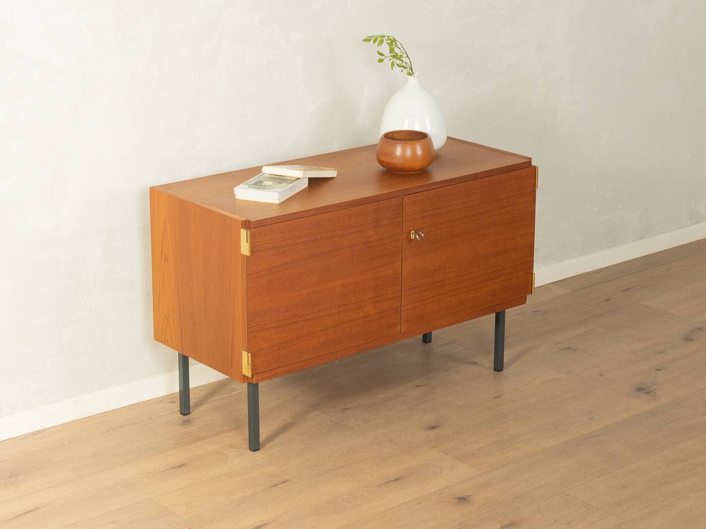 Sideboard by Günter Renkel for Rego Möbel, 1960s