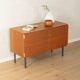 Sideboard by Günter Renkel for Rego Möbel, 1960s