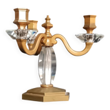 Three-armed candelabra 1940