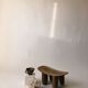 African senofed stool
