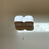 Spaceage pull reader