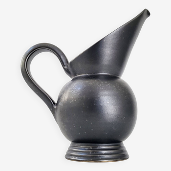 Vintage pitcher 1960