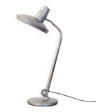 FARO Desk Lamp by FASE, Spain, 1960s