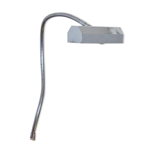 Lampe de bureau industrielle