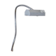 Industrial desk lamp