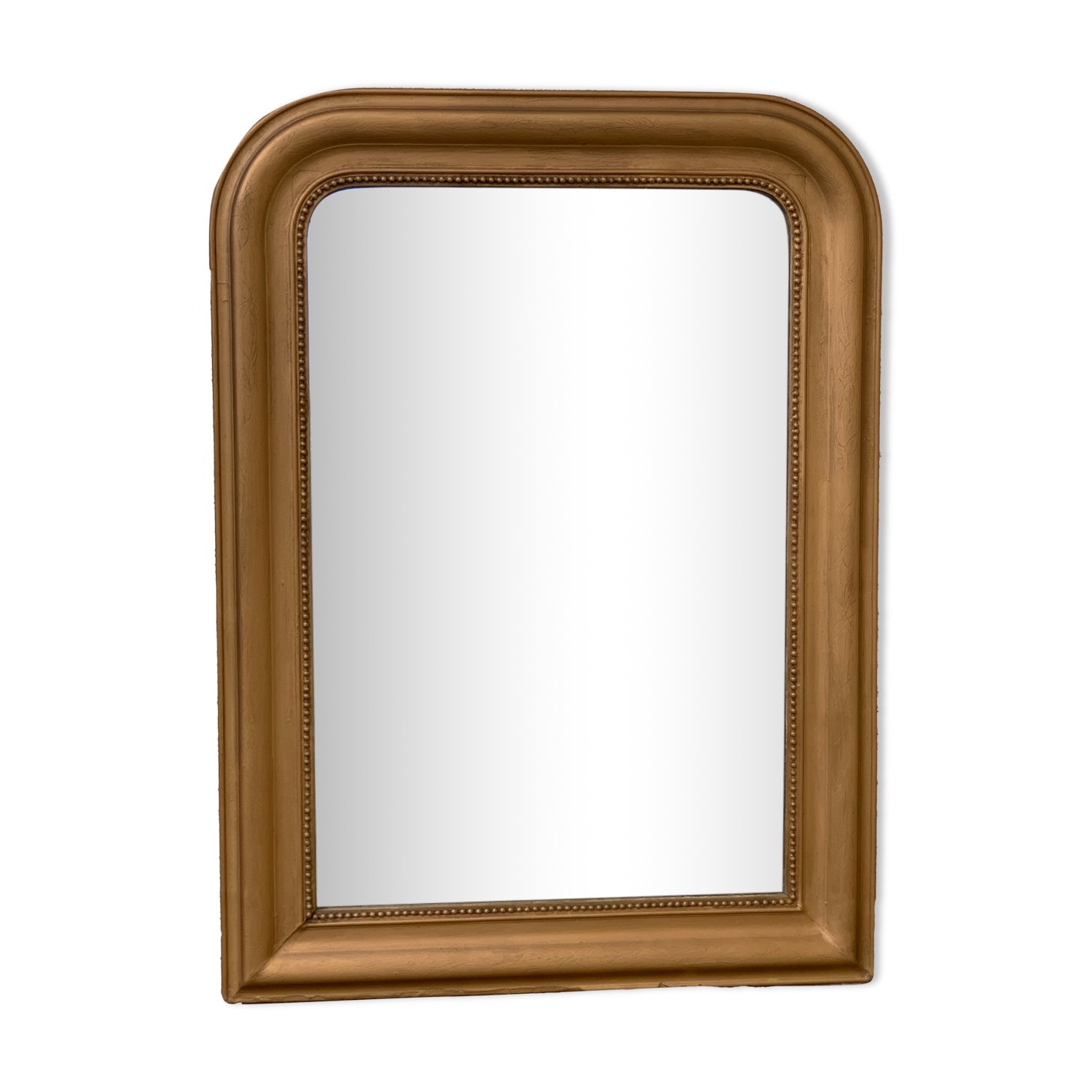 Mirror Louis Philippe 77x103