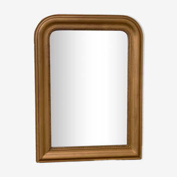Mirror Louis Philippe 77x103