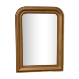 Mirror Louis Philippe 77x103