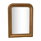Mirror Louis Philippe 77x103