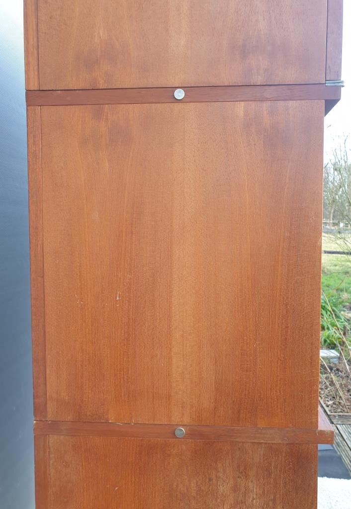 Showcase library Arnaud Teck 1960