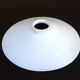 1930s opaline chandelier shade up and down