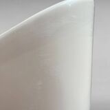 Mid Century fiberglass chairs by Douglas Deeds