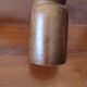 Salt and pepper shaker from the 70s