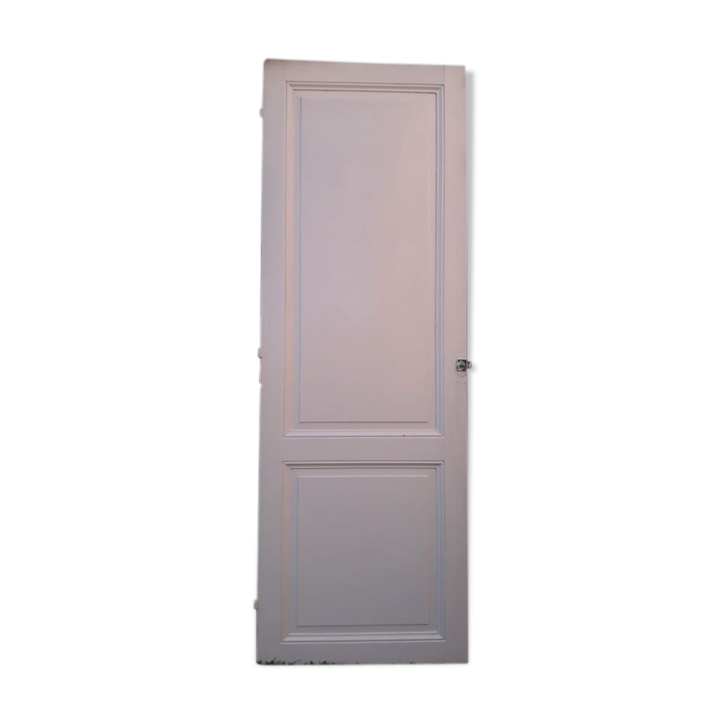 Door 229,2x79,2cm old closet
