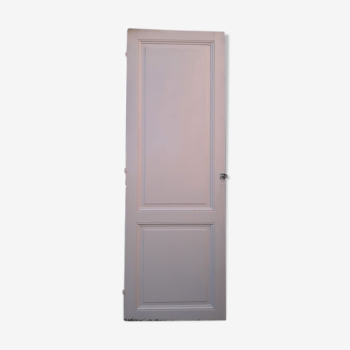 Door 229,2x79,2cm old closet