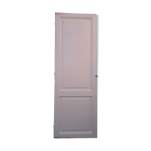Door 229,2x79,2cm old closet