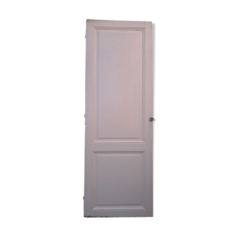 Door 229,2x79,2cm old closet