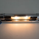 Functionalist/Bauhaus Wall Lamp with Rotating Shade, 1930s