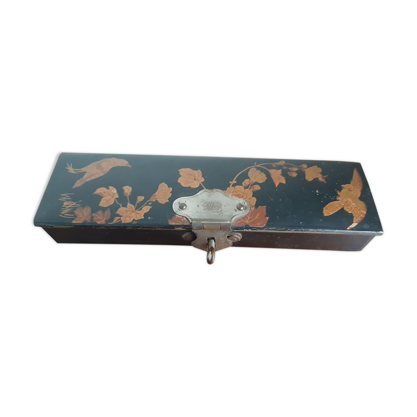 Napoleon III box