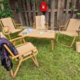 Dal Vera outdoor lounge