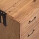 Old Japanese chest of drawers – Taishō / Shōwa Period (c.1920-1970) #30