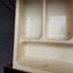 Set table formica and 2 chairs