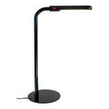 Philippe michel lamp for manade, vintage 80's