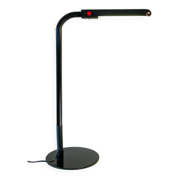 Philippe michel lamp for manade, vintage 80's