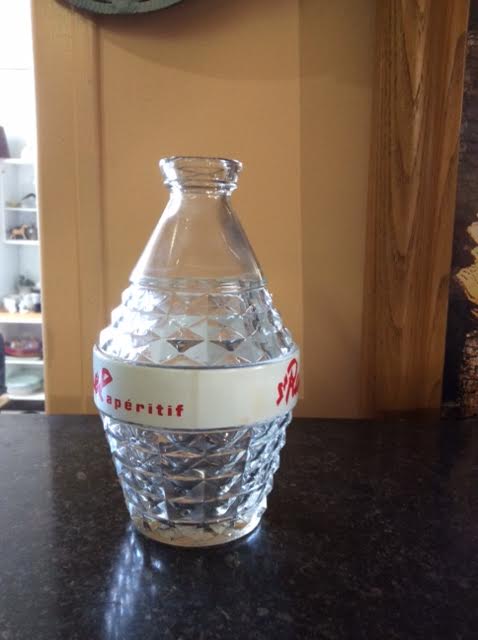 Pichet Saint raphael