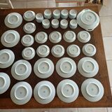 Limoges Nanjing Aviland 34 pieces