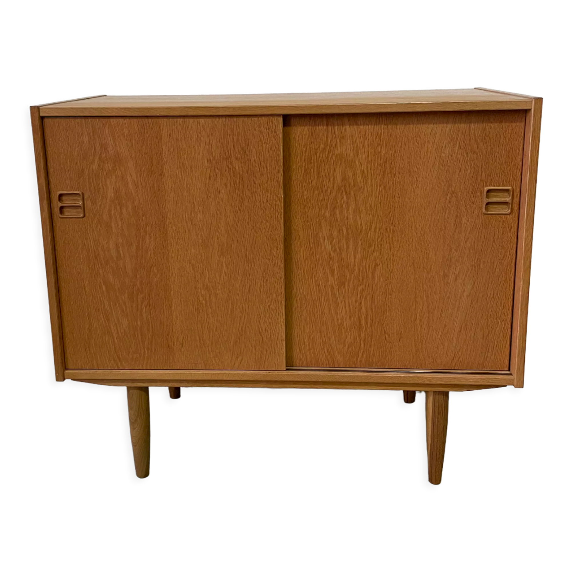 Danish sideboard oak