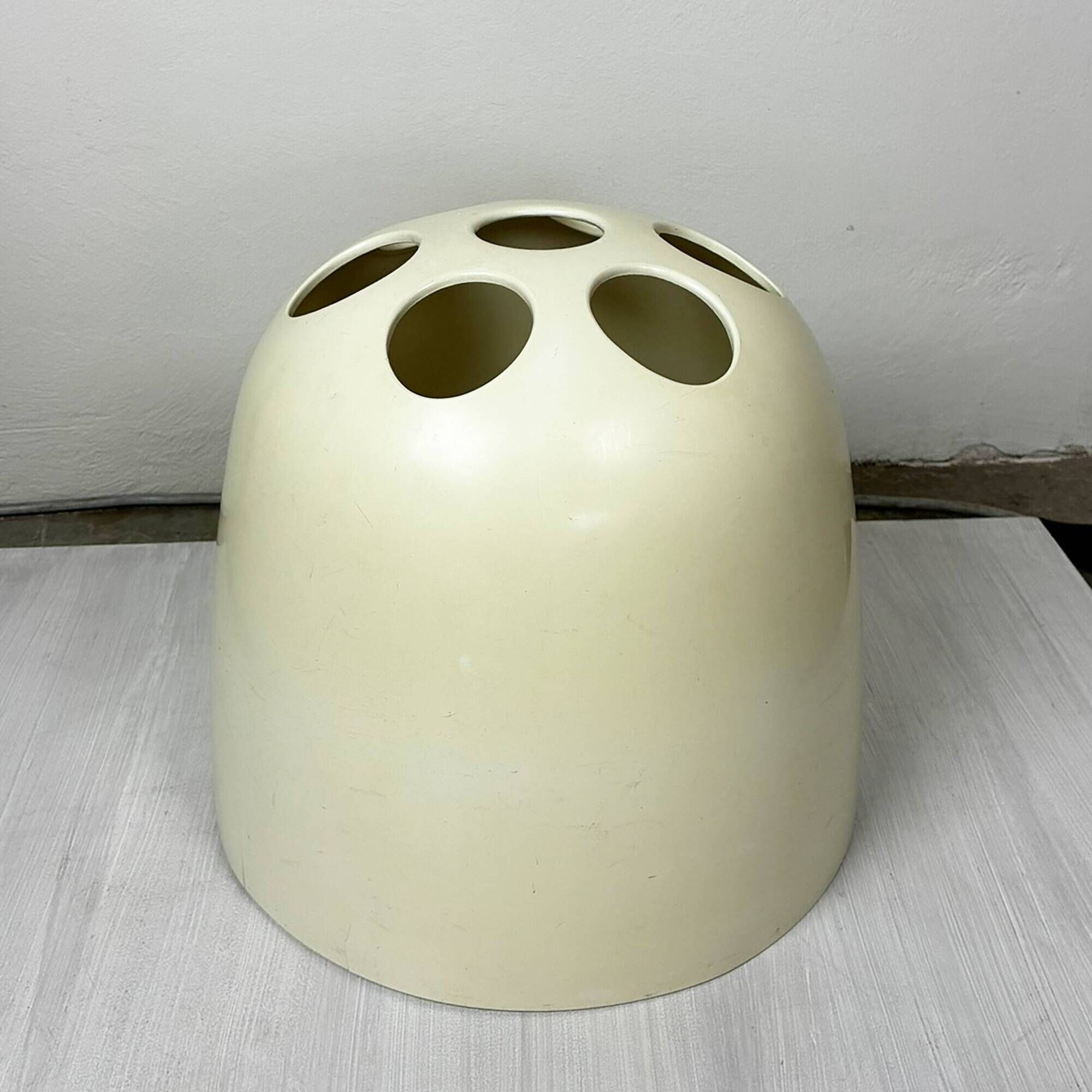 Umbrella Stand in Midcentury-Modern Style by Emma Gismondi, Italy, 1960s