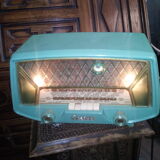 Radio oceanic pirate