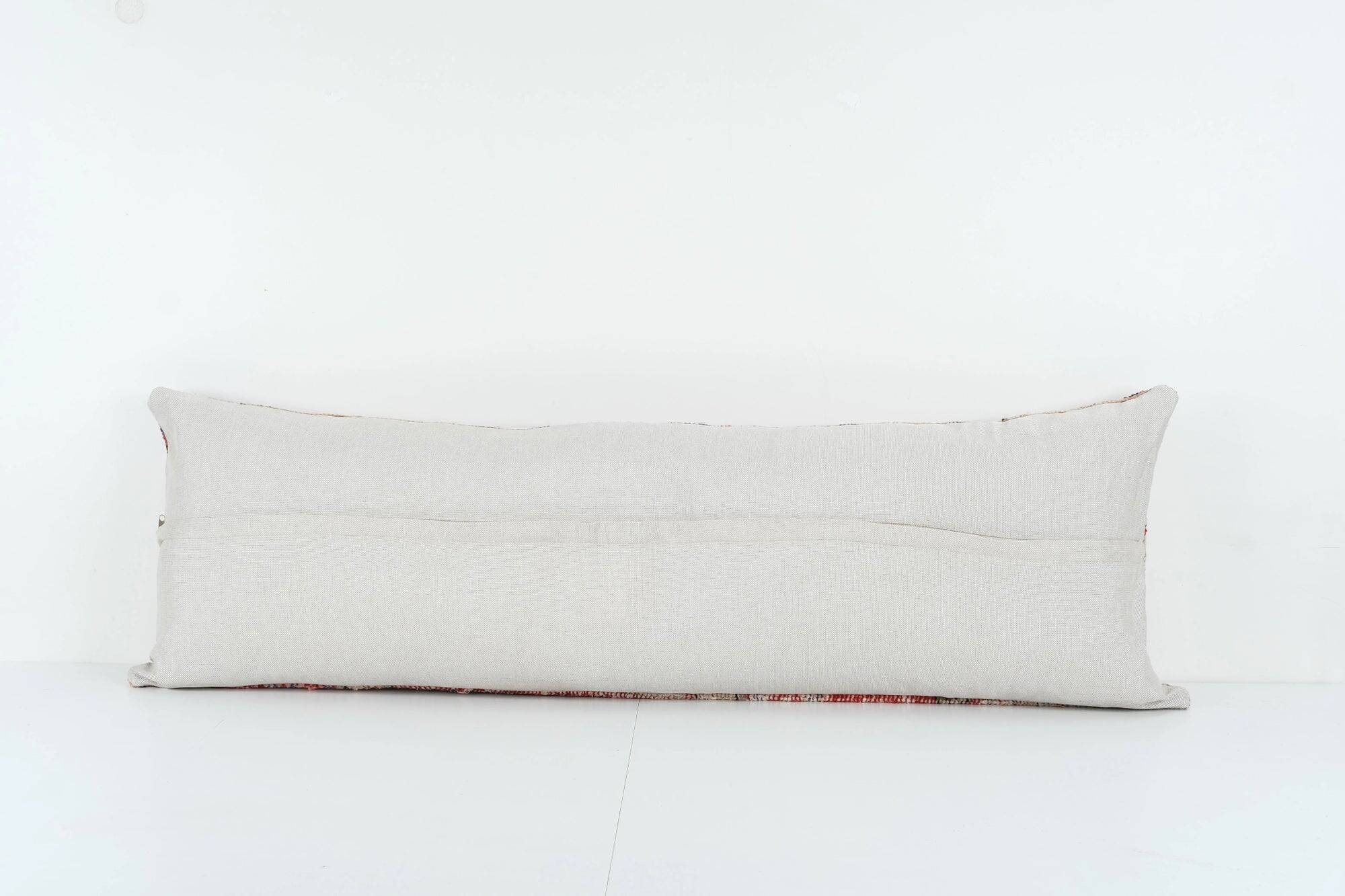 Vintage Turkish cushion cover 41x127 cm