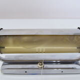 Art deco tubular wall lamp,1930