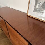Guariche sideboard in Sapelli