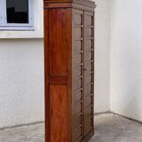 Parisian notary's wardrobe 1950