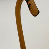 Vintage sangria, glass punch cut Biot, 1970s