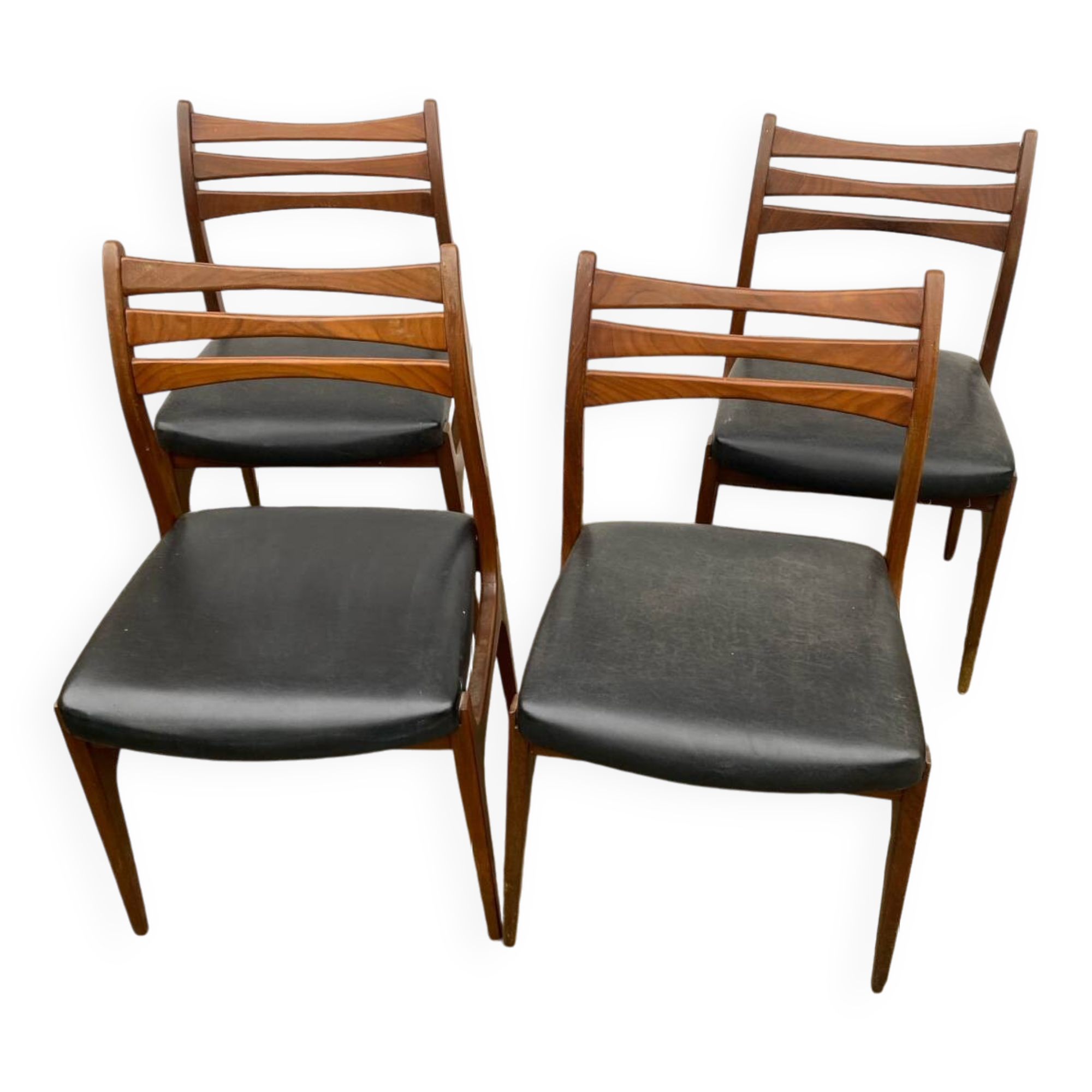 Scandinavian chairs