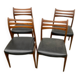 Scandinavian chairs