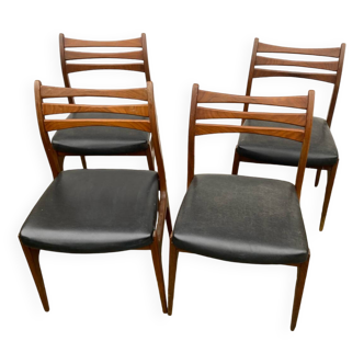 Scandinavian chairs