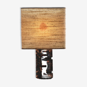 Lampe Daum