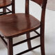 Chaises du milieu du siècle
