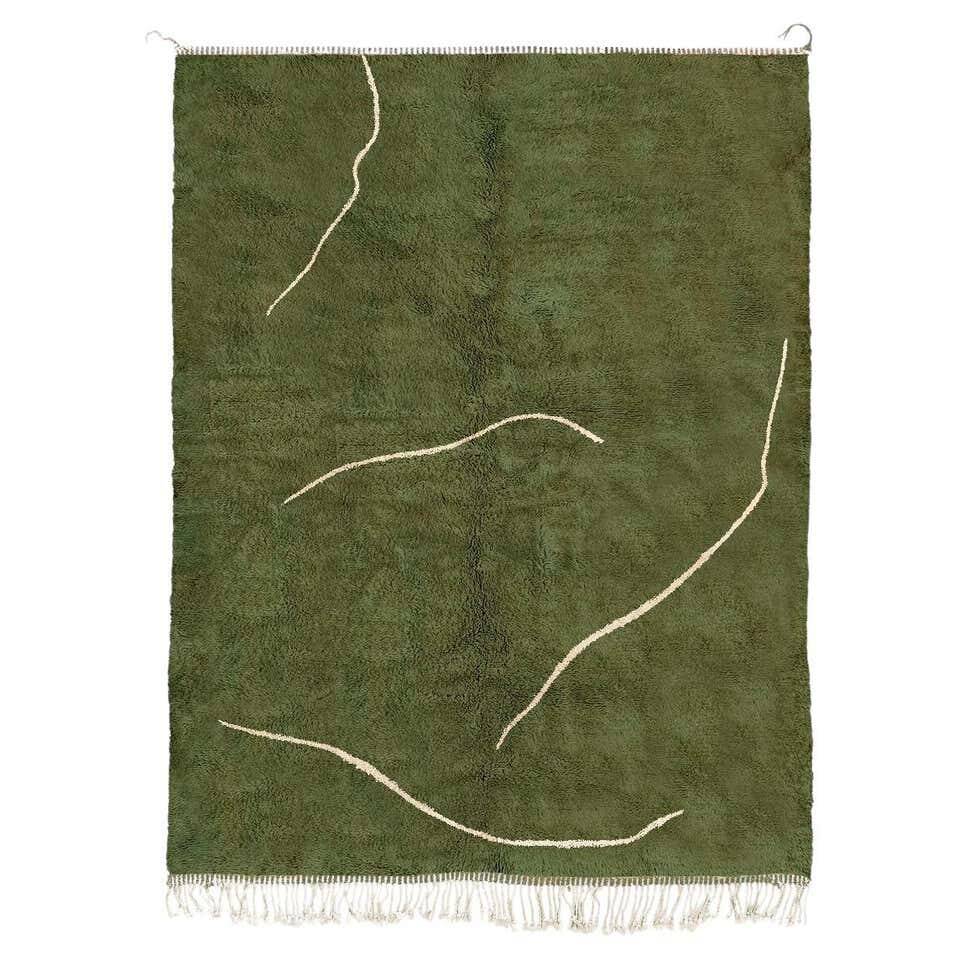 Small rug 200/100cm